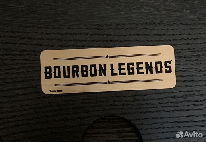 Подставка для рюмок