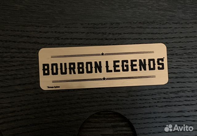 Подставка для рюмок