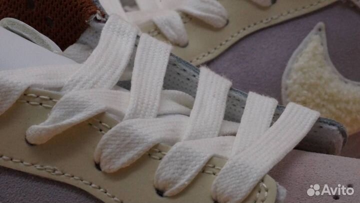 Кроссовки Nike Dunk Low Of The Rabbit