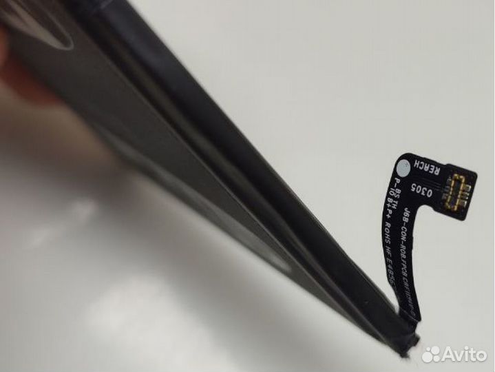 Оригинальный аккумулятор Redmi Note 9 pro Xiaomi
