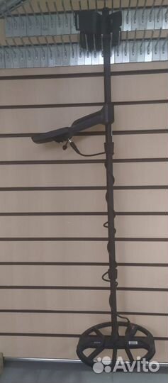 Металлоискатель Minelab Equinox 600