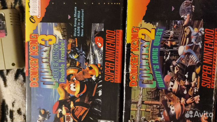 Игровая приставка nvidia Shield