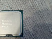CPU 2.8 GHz Core 2 DUO LGA 775, кулер