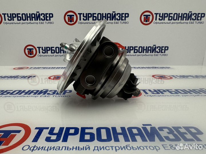 Картридж Mercedes-Benz E-Klasse E 400 4matic 3.0L