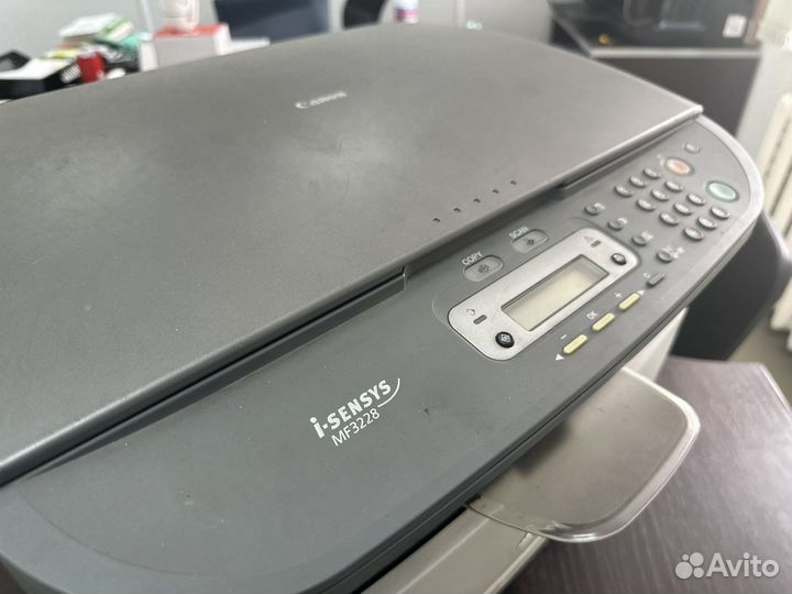 Мфу Canon F189400