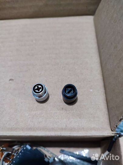 Ручки для переключателя электрогитары телекастер