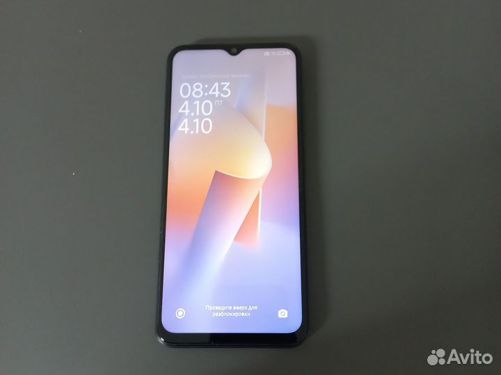 Xiaomi Poco M5, 4/64 ГБ