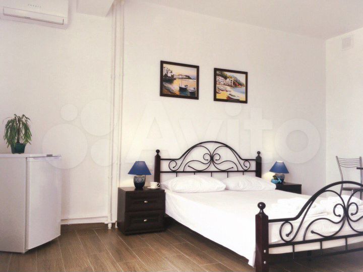 Комната 25 м², 2/3 эт.