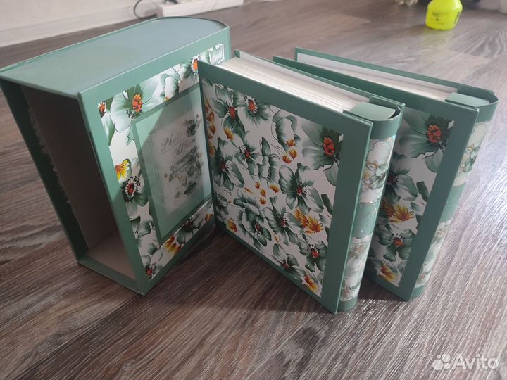 Фотоальбом