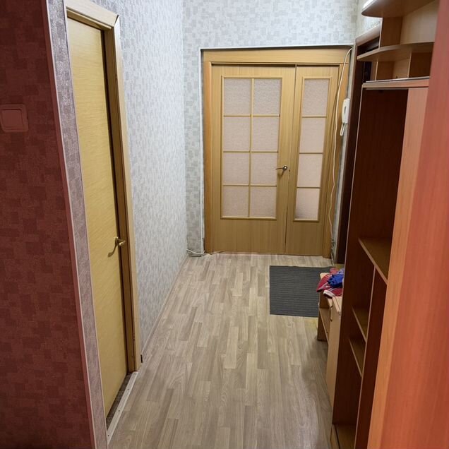 2-к. квартира, 53,8 м², 6/9 эт.