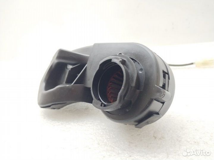 Вентилятор охлаждения Bmw 6-Series E63 2007