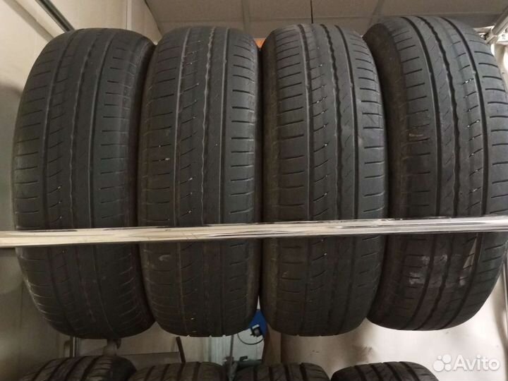 Pirelli P7 185/65 R15