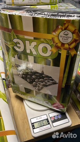 Постельное белье / развиваю аккаунт