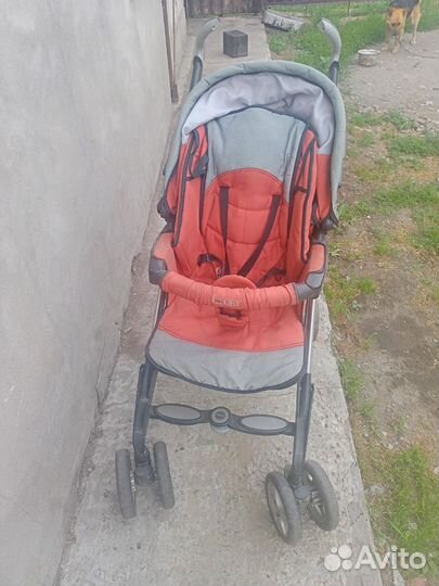 Коляска бесплатно