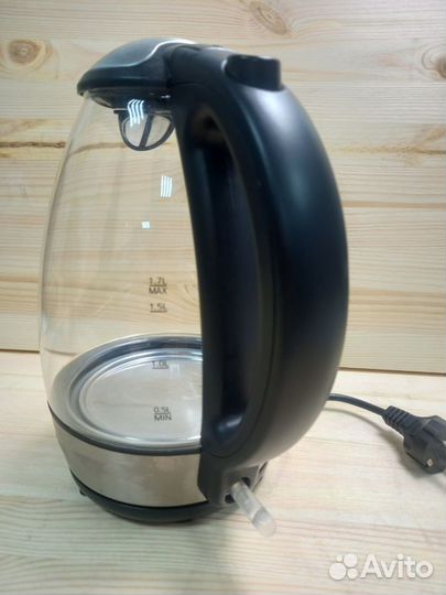 Чайник Tefal KI720830 бу