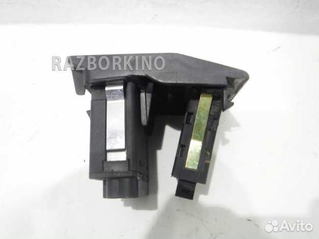 Переключатель света бмв