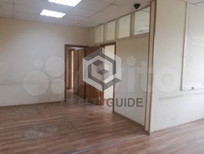 87 м2 Административное здание 