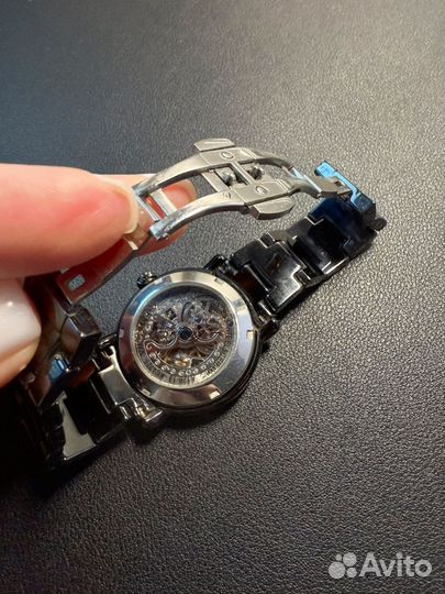 Наручные часы kenneth cole