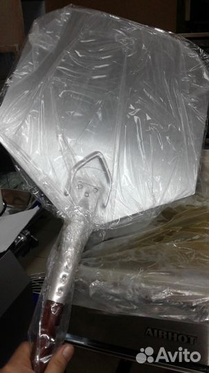 Аксессуары для пиццерии