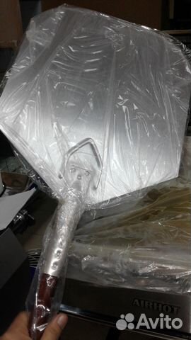 Аксессуары для пиццерии