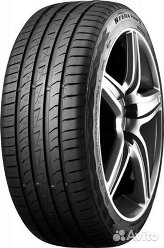 Nexen N Fera Primus QX 225/55 R16 95W