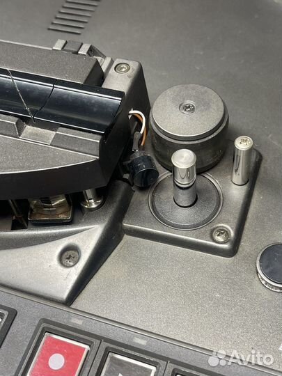 Катушечный магнитофон Otari MX5050 mkiv-8