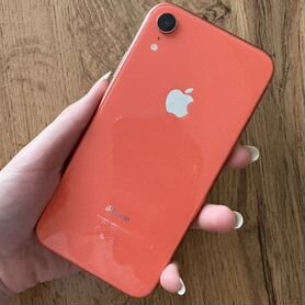 iPhone Xr, 64 ГБ