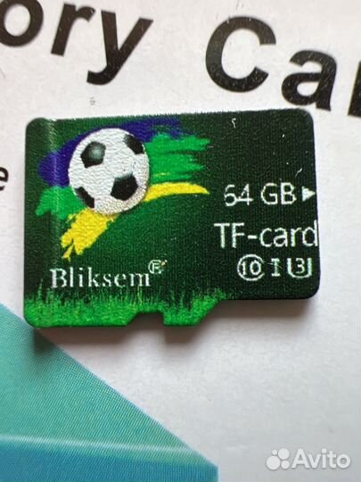 Флешка micro sd разные