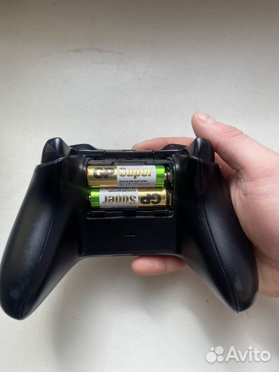 Геймпад xbox One