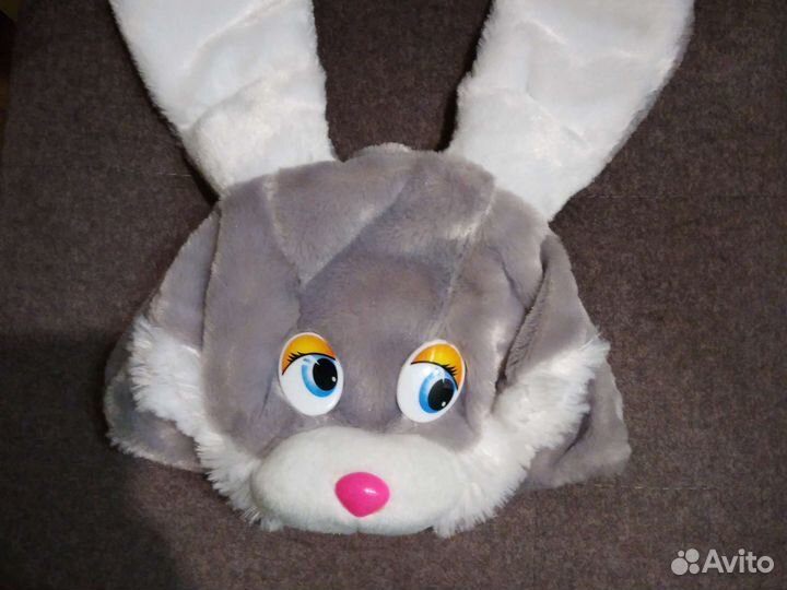 Костюм Заяц