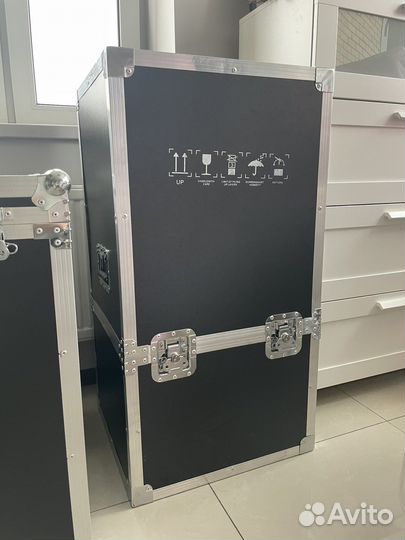 Рековый кейс