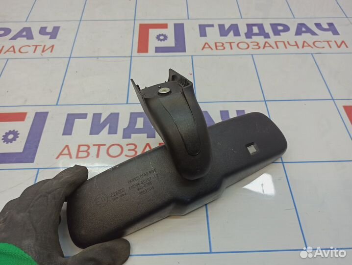 Зеркало заднего вида Chevrolet Captiva (C100) 96623516