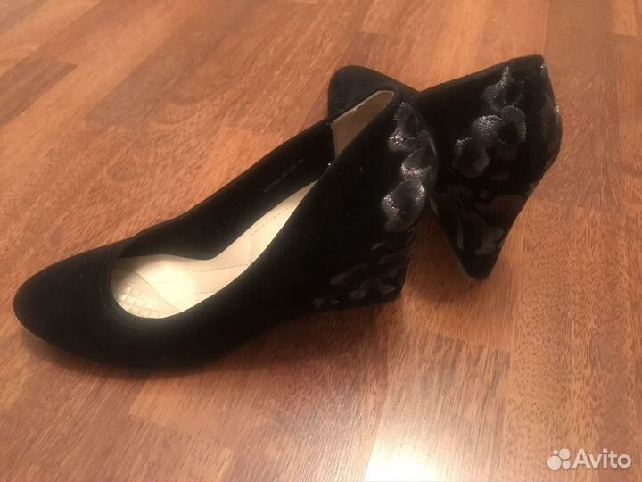 Туфли Econica 38