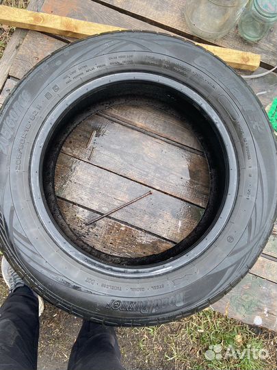 Cordiant Road Runner 205/60 R16