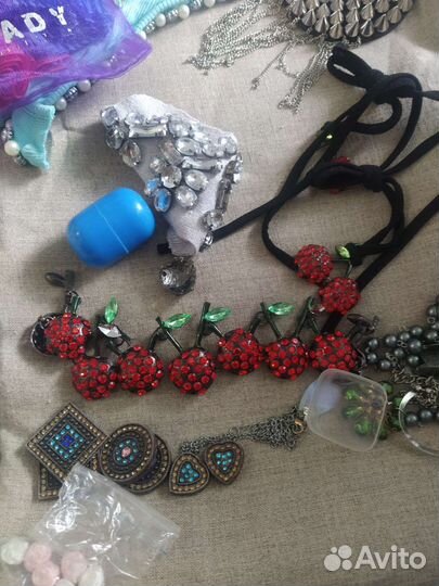 Все для рукоделия и творчества