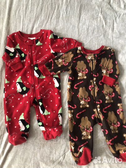 Детские вещи