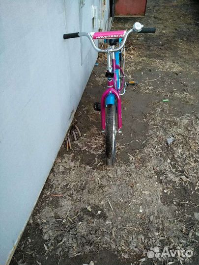 Велосипед детский Novatrack Urban 20 (6-9лет)