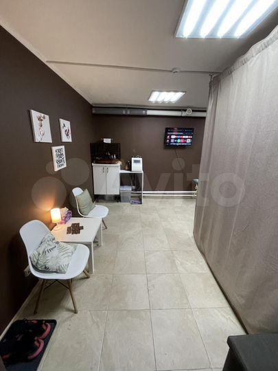 Аренда Помещения в цоколе бц Орлово Поле, 35 м²