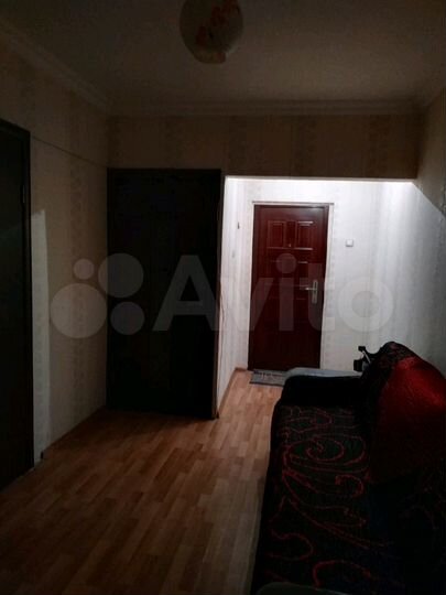 3-к. квартира, 74 м², 1/9 эт.