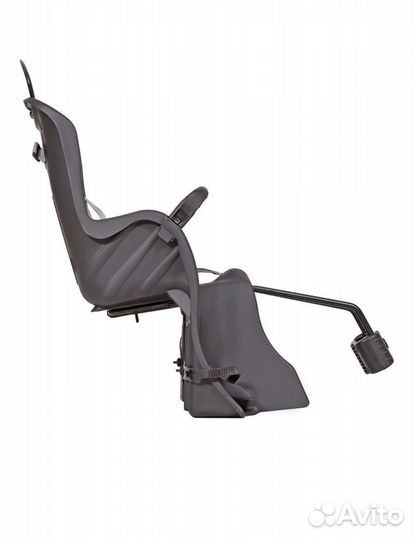 Детское велокресло