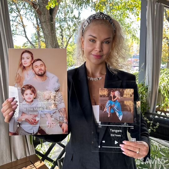 Подарок на годовщину