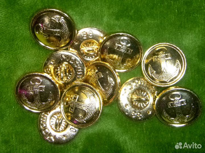 Флот вмф СССР Бескозырка Погоны Нахимовское