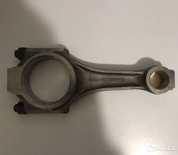 Шатуны Totti Иж 2126, 2717