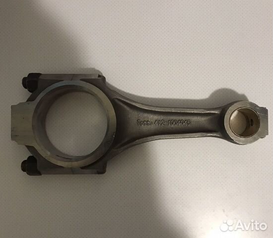 Шатуны Totti Иж 2126, 2717