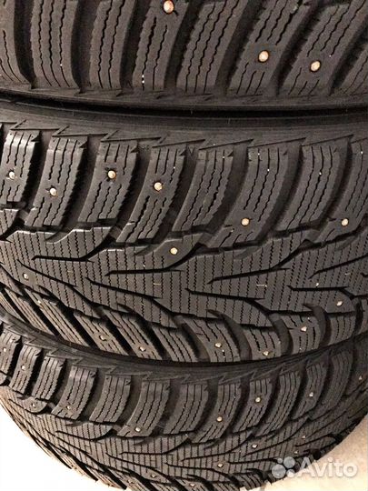 Nexen Winguard 225/55 R17 101T
