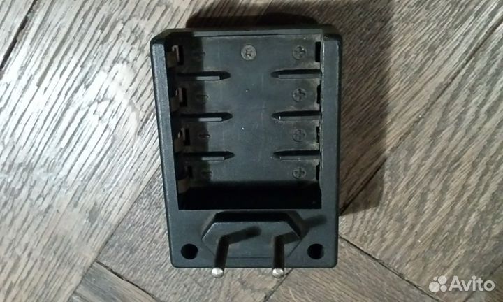 Зарядные устройства