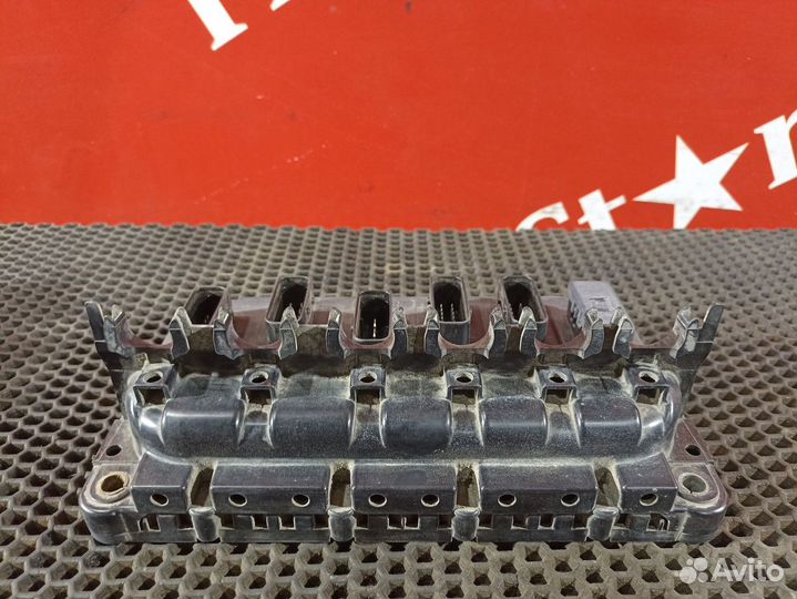 Блок управления шасси Daf XF106