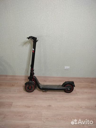 Электросамокат взрослый
