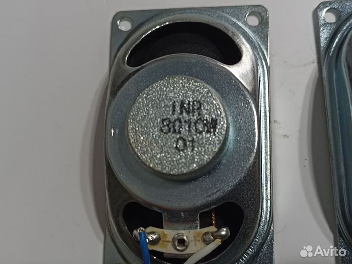 Колонки для Digma DM-LED39R201BT2