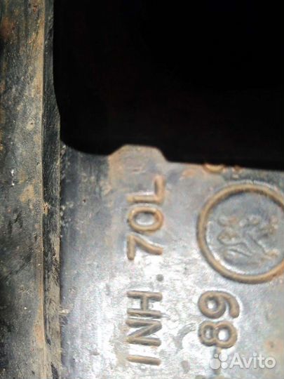 Газовый автомобильный балкон Пропан